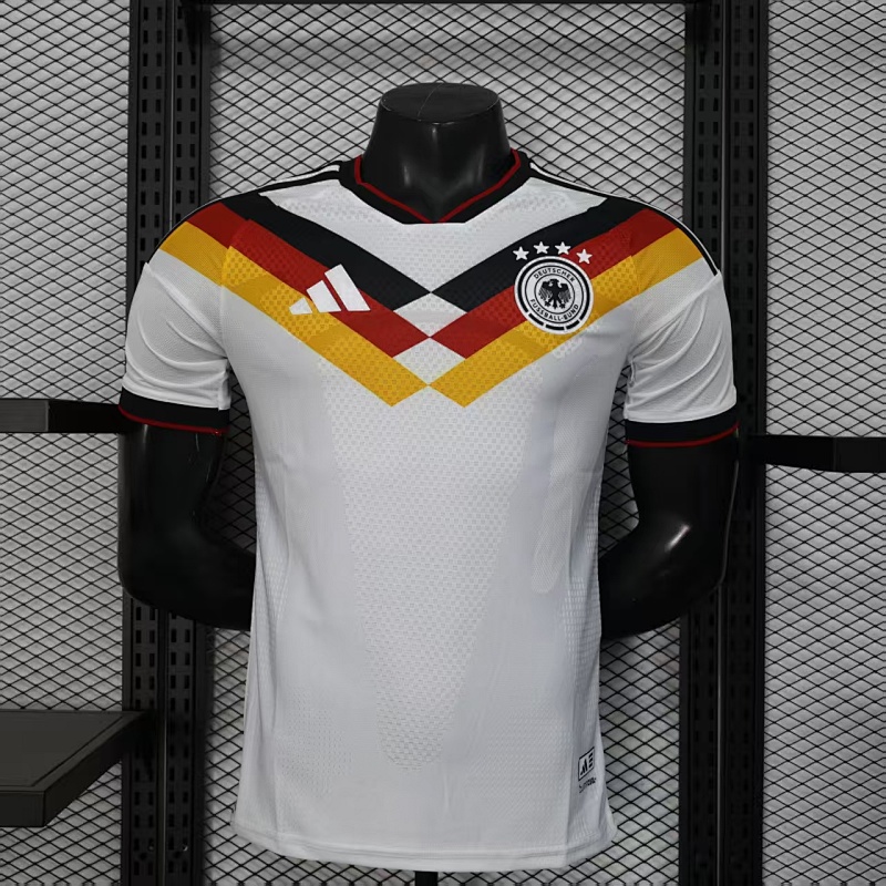 Version Player_Jugador- alemán de 26